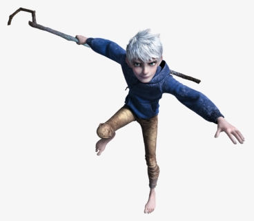 Jack Frost Png Background Image, Transparent Png, Free Download