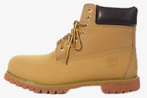 Fresh Ass Pair Of Timbs , Png Download, Transparent Png, Free Download