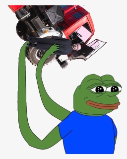 Transparent Omegalul Png, Png Download, Free Download