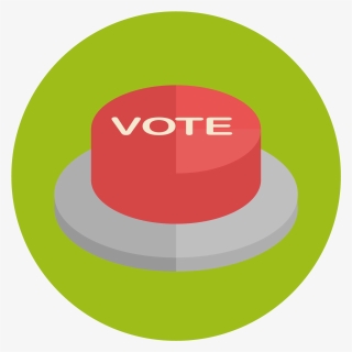 Vote Png Icon, Transparent Png, Free Download
