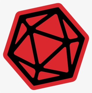 D20 Png Transparent, Png Download, Free Download