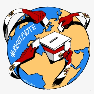 Vote Png Free Pic, Transparent Png, Free Download