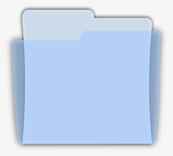 Mac Folder Svg Clip Arts, HD Png Download, Free Download
