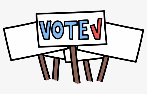 Vote Png, Transparent Png, Free Download