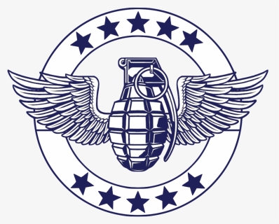 Grenade Png, Transparent Png, Free Download