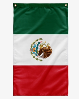 Mexico Flag Png, Transparent Png, Free Download