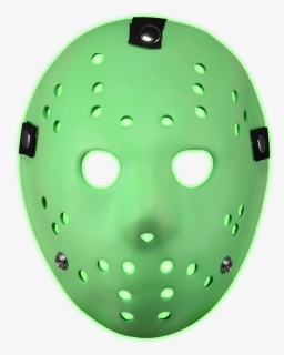Th Jason Glow In, HD Png Download, Free Download