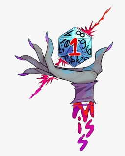 Collection Of Free Drawing Critical Miss Download On, HD Png Download, Free Download