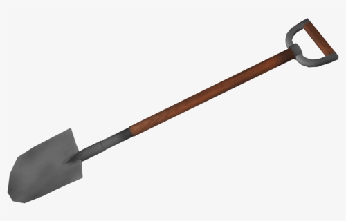 Shovel Png, Transparent Png, Free Download