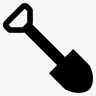 Shovel, HD Png Download, Free Download