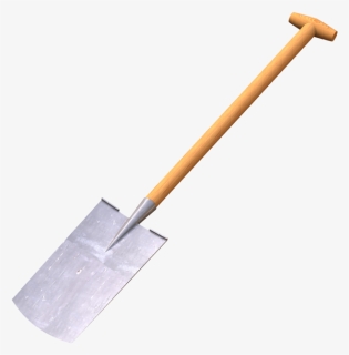 Shovel Png, Transparent Png, Free Download