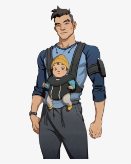 Dream Daddy Wiki, HD Png Download, Free Download