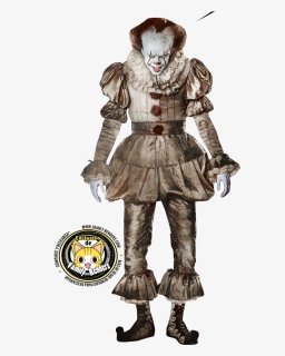 It Pennywise Png, Transparent Png, Free Download