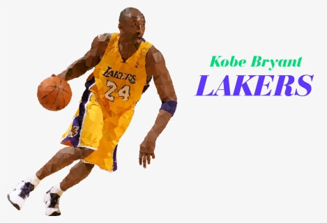Kobe Bryant Png, Transparent Png, Free Download