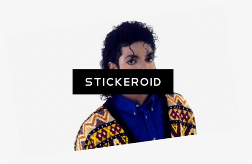 Michael Jackson Celebrities, HD Png Download, Free Download