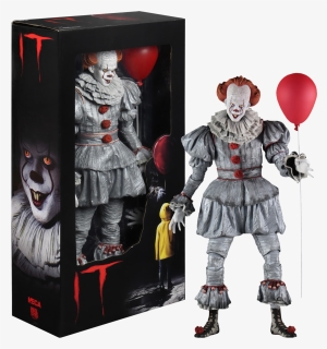 Pennywise Png, Transparent Png, Free Download