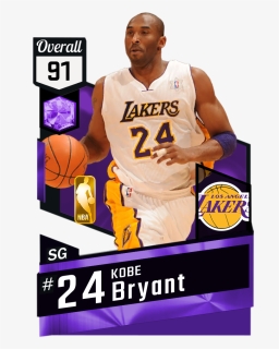 Kobe Bryant Png, Transparent Png, Free Download