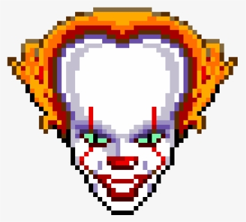 Pennywise Png, Transparent Png, Free Download