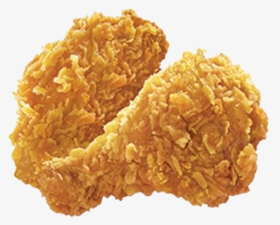 Fried Chicken, HD Png Download, Free Download