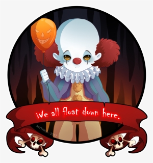 Pennywise Png, Transparent Png, Free Download