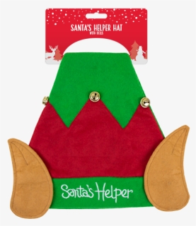 Christmas Elf Hat, HD Png Download, Free Download