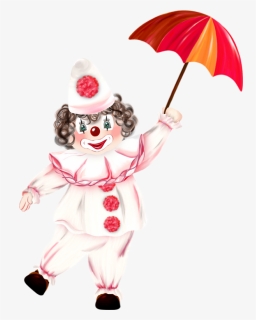 Clown Png, Cirque, Transparent Png, Free Download