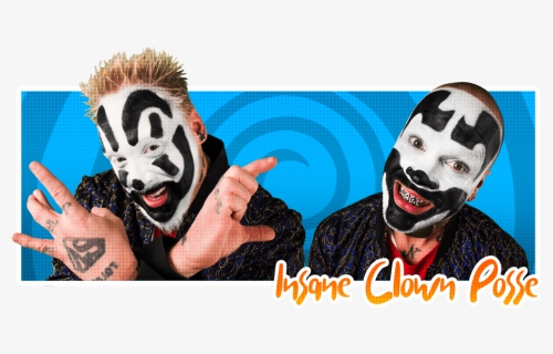 Custom Clown Pics Header, HD Png Download, Free Download
