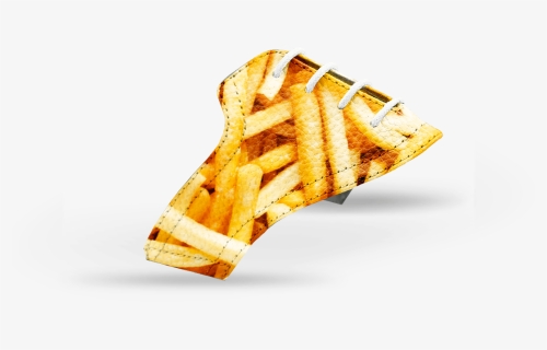 Transparent French Fries Png, Png Download, Free Download