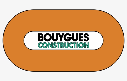 Bouygues Construction Logo Png Transparent, Png Download, Free Download