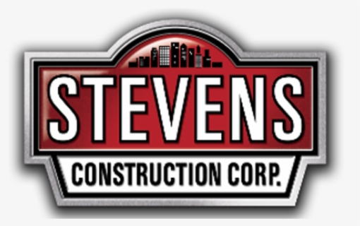 Stevens Construction, HD Png Download, Free Download