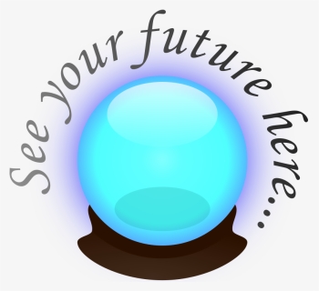 Crystal Ball Png, Transparent Png, Free Download
