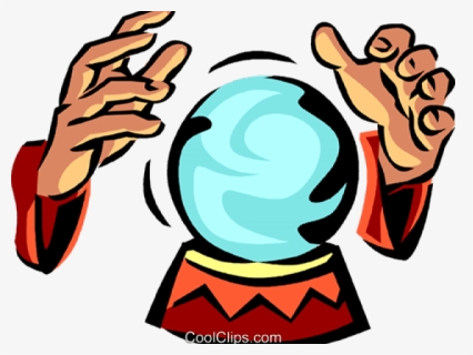 Crystal Ball Clipart, HD Png Download, Free Download