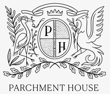 Parchmenthouse Full, HD Png Download, Free Download