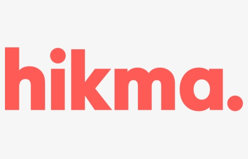 Hik Logo Primary Coral Rgb, HD Png Download, Free Download