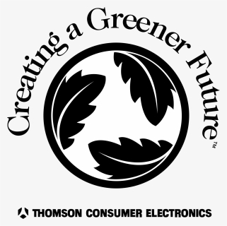 Creating A Greener Future Logo Png Transparent, Png Download, Free Download