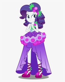 Rarity At The Crystal Ball By Atomicmillennial, HD Png Download, Free Download