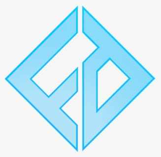Future Perfect Bluelogo Square, HD Png Download, Free Download