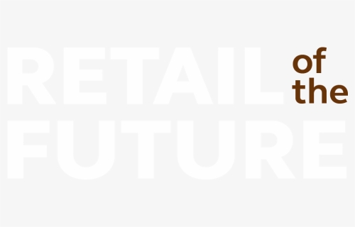Retail Of The Future, HD Png Download, Free Download
