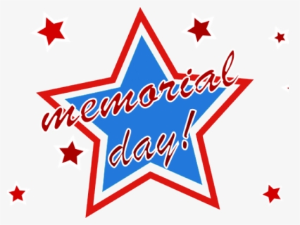 Bw Clipart Memorial Day, HD Png Download, Free Download