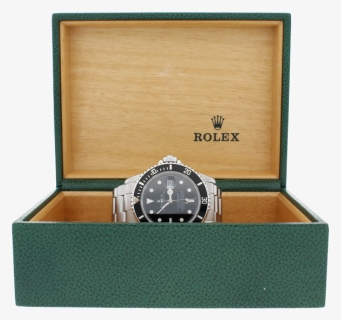Rolex Submariner 16610 R651018 2d 0004 Product, HD Png Download, Free Download