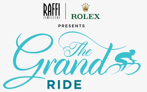 Grand Ride With Rolex, HD Png Download, Free Download