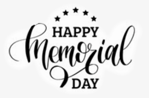 Free Memorial Day Royalty Free Clipart , Png Download, Transparent Png, Free Download