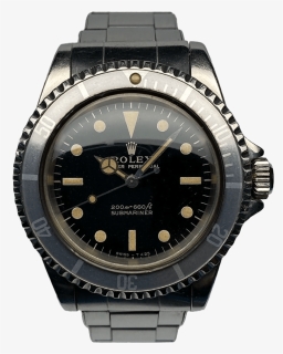 Rolex Submariner, HD Png Download, Free Download