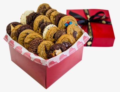 Box Of Cookies Png , Png Download, Transparent Png, Free Download