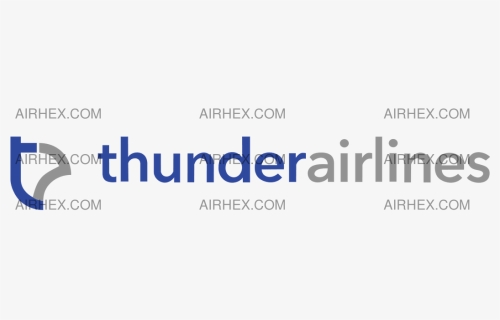 Thunder Airlines, HD Png Download, Free Download