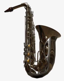 Transparent Saxofon Png, Png Download, Free Download