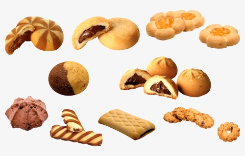 Cookies, HD Png Download, Free Download