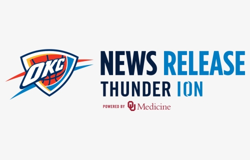 Thunder Waives Four, HD Png Download, Free Download