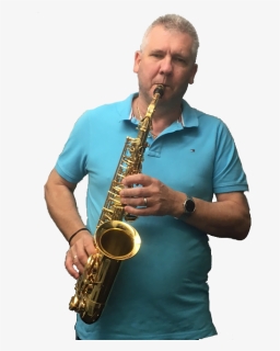 Rob Saxophone Chelmsford, HD Png Download, Free Download