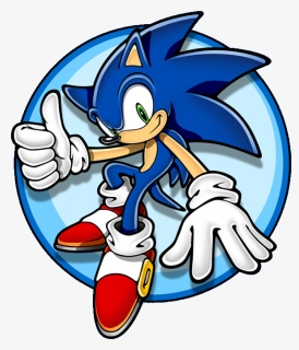 Sonic The Hedgehog , Png Download, Transparent Png, Free Download